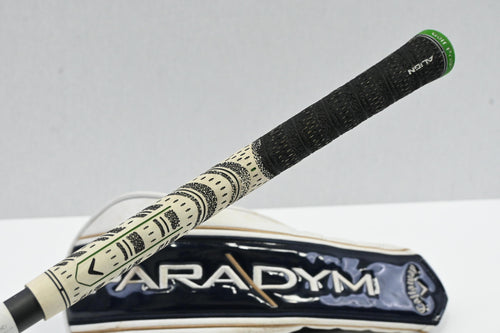 Callaway Paradym Ai Smoke Triple Diamond Driver / 10.5 Degree / Regular Flex