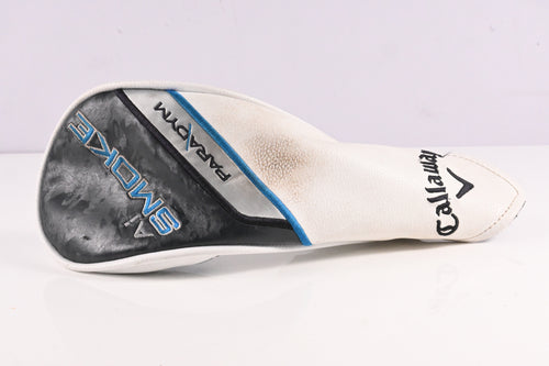 Callaway Paradym Ai Smoke Max D #3HL Wood / 16.5 Degree / Regular Flex AV 65