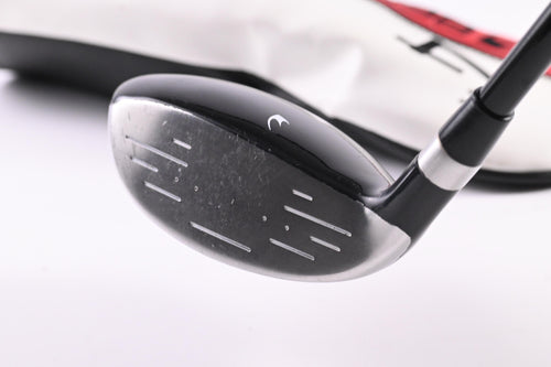 Benross HTX #4 Hybrid / 23.5 Degree / Regular Flex Benross HTX Shaft