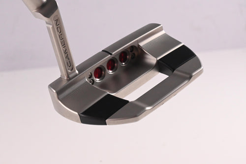 Scotty Cameron 2025 Studio Style Fastback 2 Putter