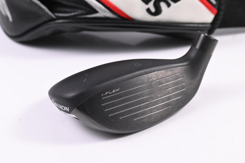 Srixon ZXi #5 Hybrid / 25 Degree / Head Only