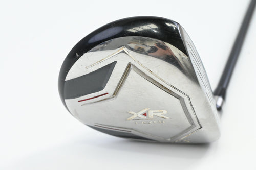 Fazer XR #3 Wood / 15 Degree / Regular Flex Fazer XR 68 Shaft