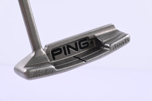 Ping Anser 2x Karsten F Putter / Black Dot / 35 Inch
