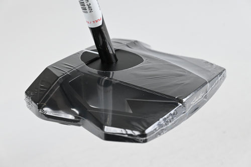 Taylormade Spider ZT Black Putter / 34 Inch