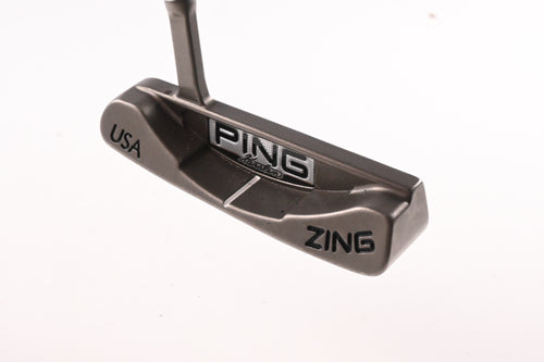 Ping Karsten USA Series Zing Putter / 34 Inch