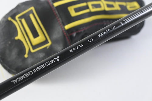 Cobra King Speedzone #3 Wood / 14.5 Degree / Regular Flex Tensei AV Blue 65