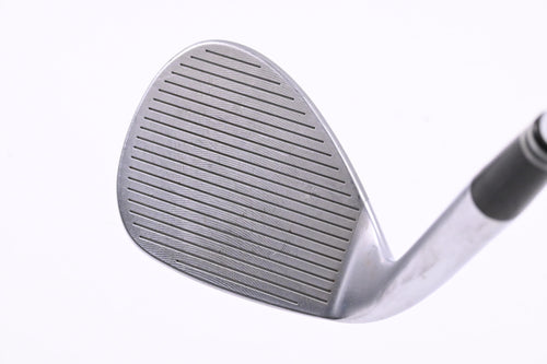 Cleveland RTX Full Face 2 Lob Wedge / 58 Degree / Wedge Flex Dynamic Gold Shaft