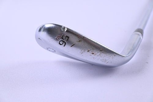Titleist Vokey SM6 Sand Wedge / 56 Degree / Wedge Flex Vokey Design SM6