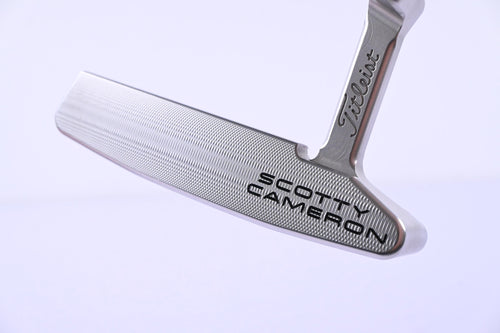 Scotty Cameron Select 2016 Newport 2 Putter / 34 Inch
