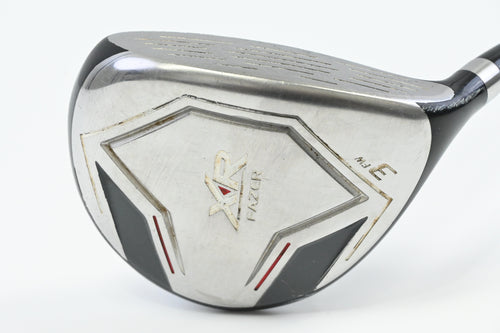 Fazer XR #3 Wood / 15 Degree / Regular Flex Fazer XR 68 Shaft
