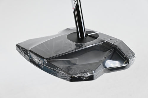 Taylormade Spider ZT Black Putter / 34 Inch