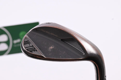 Taylormade Hi-Toe 4 Lob Wedge / 58 Degree / X-Flex N.S.Pro Modus3 Tour 120
