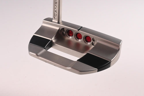 Scotty Cameron 2025 Studio Style Fastback 2 Putter