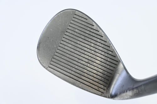 Cleveland RTX ZipCore Lob Wedge / 58 Degree / Wedge Flex Dynamic Gold Spinner