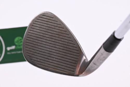 Taylormade Hi-Toe 4 Lob Wedge / 58 Degree / X-Flex N.S.Pro Modus3 Tour 120