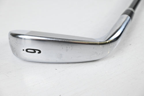 Cleveland 588 MT #6 Iron / Regular Flex UST Mamiya Actionlite 55 Shaft