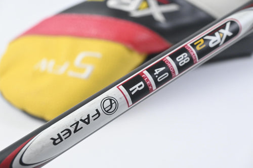 Fazer XR2 #5 Wood / 18 Degree / Regular Flex Fazer XR2 68 Shaft