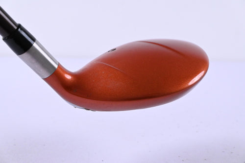 Taylormade Firesole #3 Wood / 15 Degree / Regular Flex Taylormade 80 Shaft