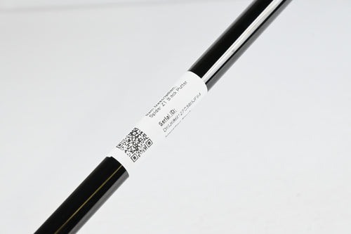 Taylormade Spider ZT Black Putter / 34 Inch