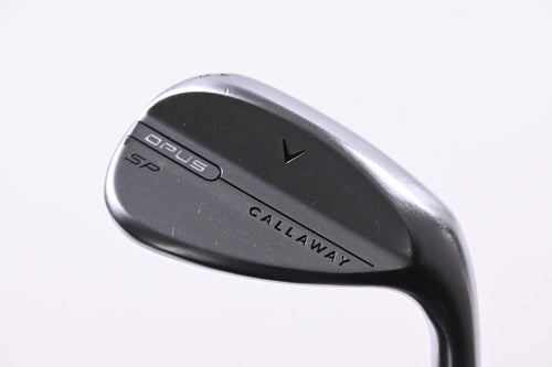 Callaway Opus SP Sand Wedge / 54 Degree / Stiff Flex Dynamic Gold S200 Shaft