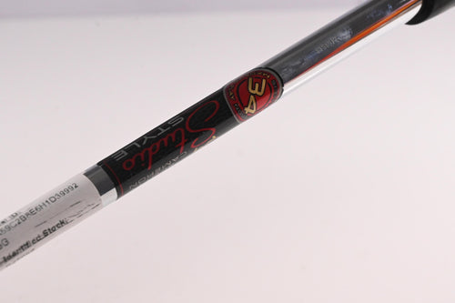 Scotty Cameron 2025 Studio Style Fastback 2 Putter