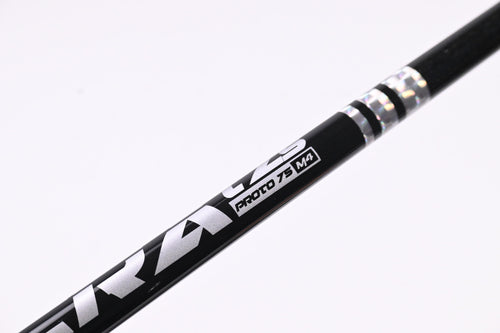 Accra TZ5 Proto 75 Driver Shaft / Stiff Flex / PXG Adapter