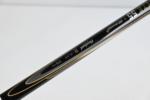 Cleveland 588 MT #6 Iron / Regular Flex UST Mamiya Actionlite 55 Shaft
