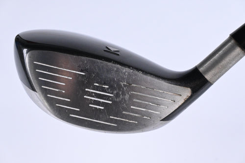 Titleist 904 F #3 Wood / 15 Degree / Regular Flex UST Competition 65 Shaft