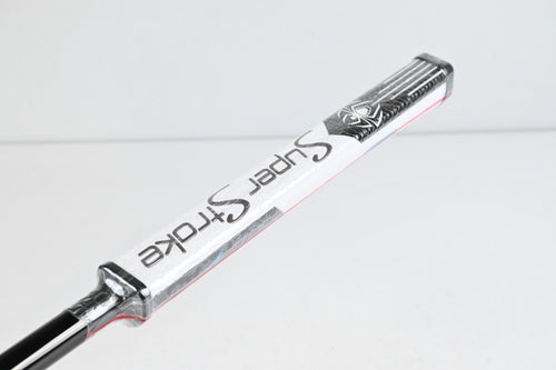 Taylormade Spider ZT Black Putter / 34 Inch