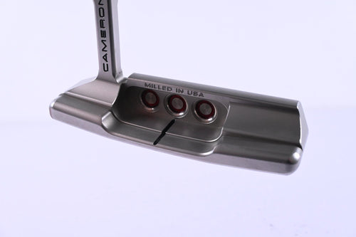 Scotty Cameron Select 2016 Newport 2 Putter / 34 Inch