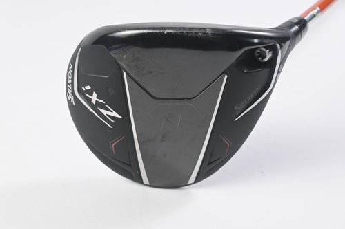 Srixon ZXi #3 Wood / 15 Degree / Stiff Flex Tour AD DI-7 Shaft