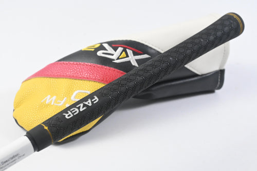 Fazer XR2 #5 Wood / 18 Degree / Regular Flex Fazer XR2 68 Shaft
