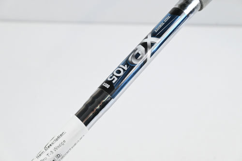 Mizuno Pro T-3 Sand Wedge / 56 Degree / Regular Flex XP105 R300 Shaft