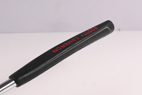 Scotty Cameron 2025 Studio Style Fastback 2 Putter