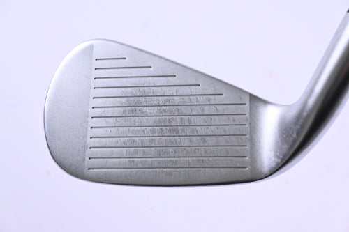 Callaway Apex UT #4 Iron / 22 Degree / X-Flex Project X Rifle Shaft