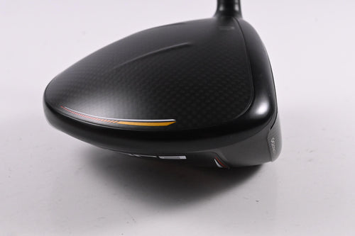 Cobra LTDx LS Driver / 9 Degree / Stiff Flex Aldila Rogue Black 60 Shaft