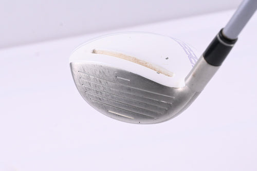 Ladies Adams Super S #5 Wood / 19 Degree / Ladies Flex Adams Speedline 50 Shaft