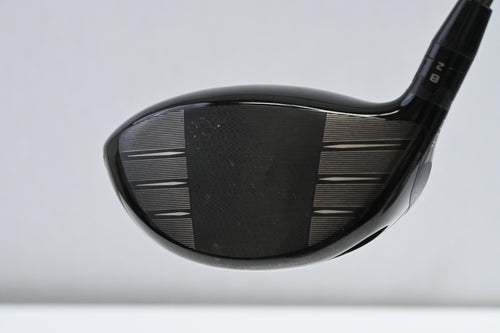 Titleist TSR2 Driver / 10 Degree / X Flex Paderson Kinetixx Ballistic 75 Shaft