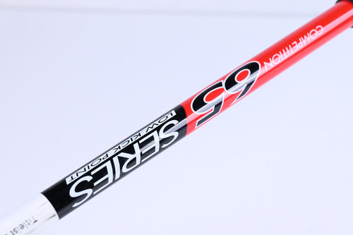 Titleist 904 F #3 Wood / 15 Degree / Regular Flex UST Competition 65 Shaft