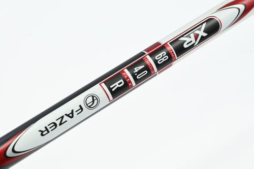 Fazer XR #3 Wood / 15 Degree / Regular Flex Fazer XR 68 Shaft
