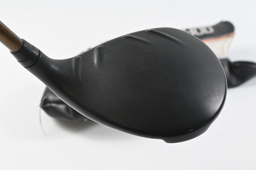 Ping G400 #3 Wood / 14.5 Degree / Regular Flex Ping Alta CB 65 Shaft