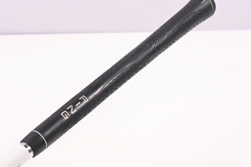 Ping G10 #4 Iron / 24 Degree / Black Dot / Regular Flex Ping Shaft