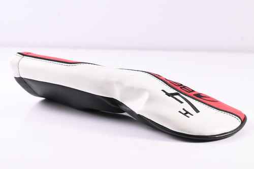 Benross HTX #4 Hybrid / 23.5 Degree / Regular Flex Benross HTX Shaft