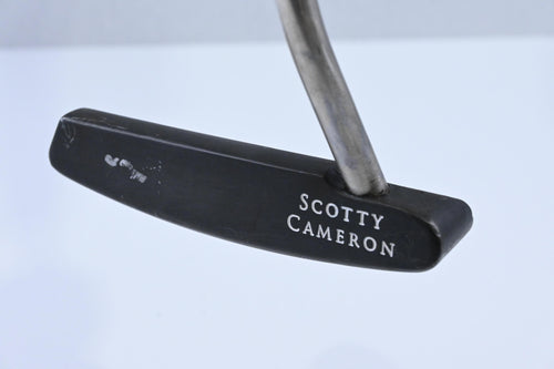 Scotty Cameron Oil Can Classics Sonoma Putter / 35 Inch