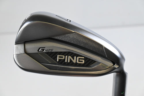 Ping G425 #7 Iron / Green Dot / Senior Flex Ping Alta CB Slate AWT Shaft