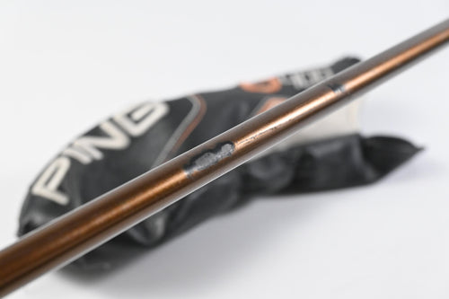 Ping G400 #3 Wood / 14.5 Degree / Regular Flex Ping Alta CB 65 Shaft