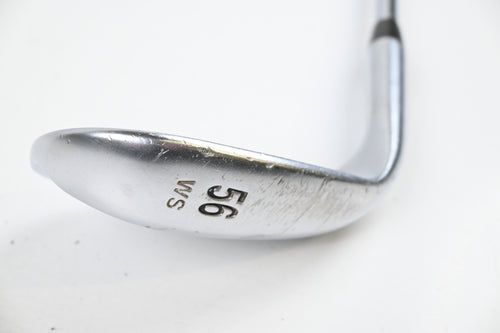 Ping Glide Sand Wedge / 56 Degree / Black Dot / Wedge Flex KBS CFS Shaft