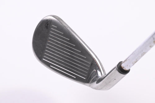 Callaway Big Bertha 2008 #4 Iron / 23 Degree / Regular Flex Big Bertha Shaft