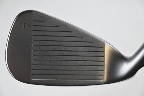 Ping G425 #7 Iron / Green Dot / Senior Flex Ping Alta CB Slate AWT Shaft