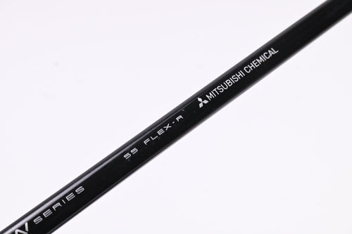Tensei AV Blue 55 Driver Shaft / Regular Flex / Srixon Adapter